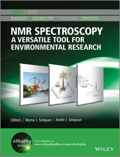 NMR Spectroscopy