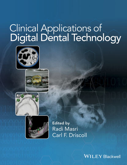 стоматология  ЛитРес Clinical Applications of Digital Dental Technology