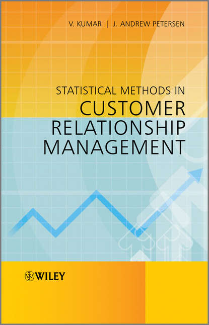 Statistical Methods in Customer Relationship Management