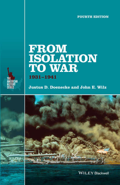 From Isolation to War