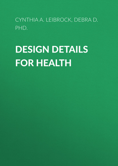 Design Details for Health