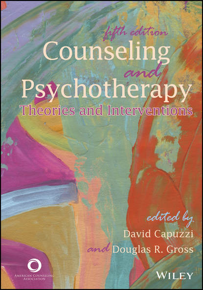 Counseling and Psychotherapy