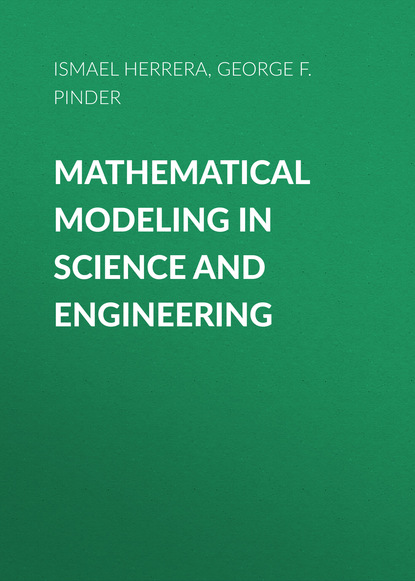 Mathematical Modeling in Science and Engineering