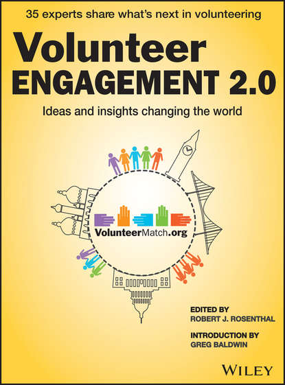 Volunteer Engagement 2.0