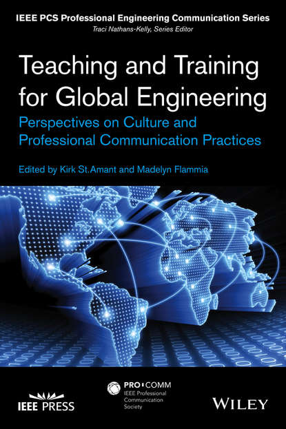 Teaching and Training for Global Engineering