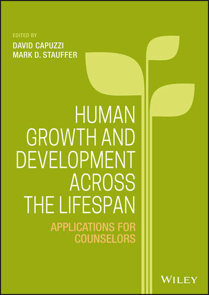 Human Growth and Development Across the Lifespan