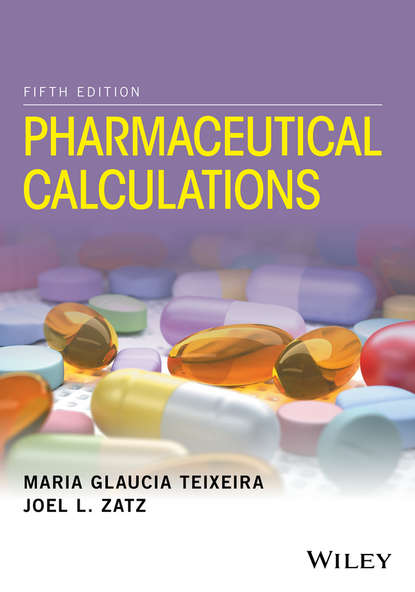 Pharmaceutical Calculations