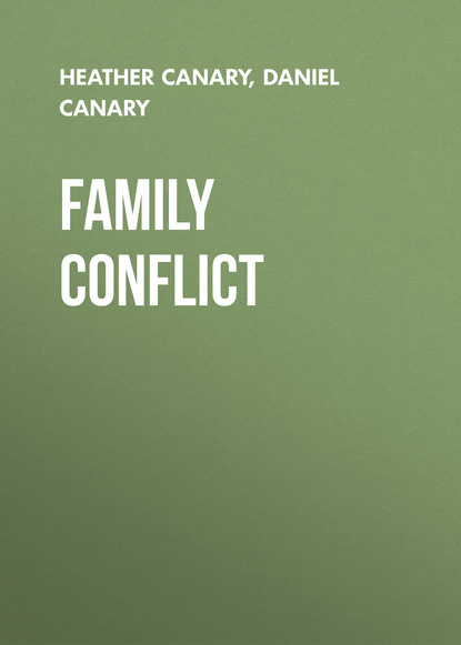 телевидение Family Conflict