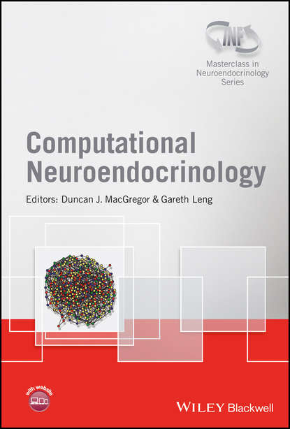 эндокринология Computational Neuroendocrinology