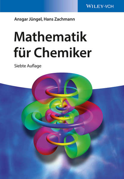 Mathematik f?r Chemiker