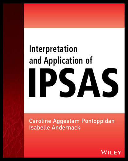 Interpretation and Application of IPSAS