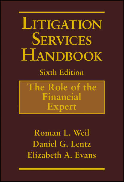 Litigation Services Handbook