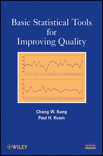 Basic Statistical Tools for Improving Quality