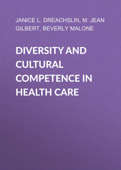 Diversity and Cultural Competence in Health Care