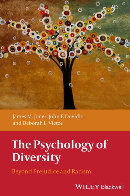 The Psychology of Diversity