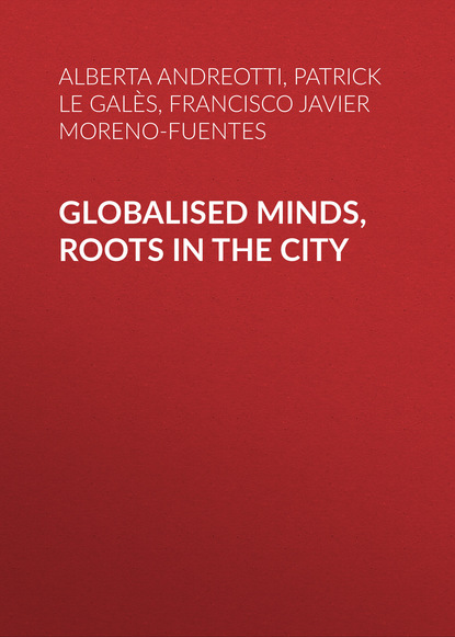 Globalised Minds, Roots in the City