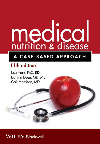 Medical Nutrition and Disease