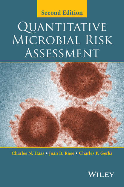 экология Quantitative Microbial Risk Assessment