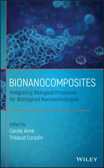 Bionanocomposites