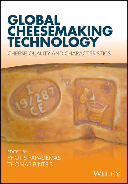 Global Cheesemaking Technology