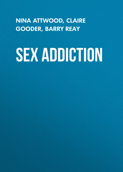 Sex Addiction