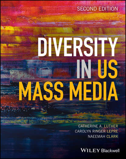 телевидение Diversity in U.S. Mass Media