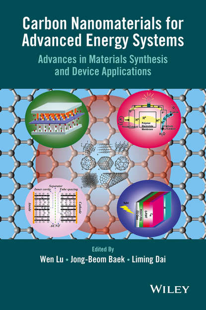 Carbon Nanomaterials for Advanced Energy Systems