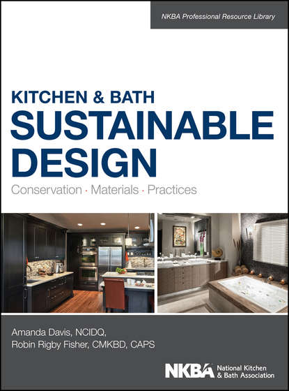 Kitchen & Bath Sustainable Design