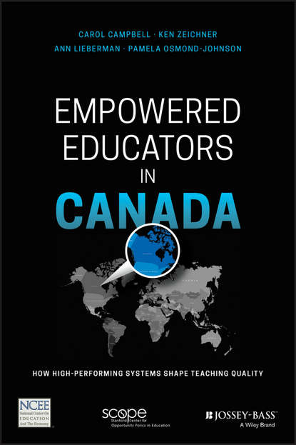 Empowered Educators in Canada