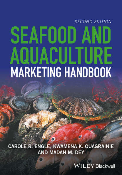 Seafood and Aquaculture Marketing Handbook