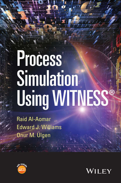 Process Simulation Using WITNESS