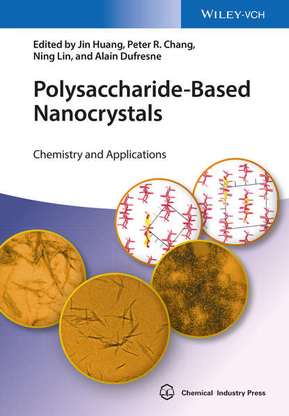 Polysaccharide-Based Nanocrystals