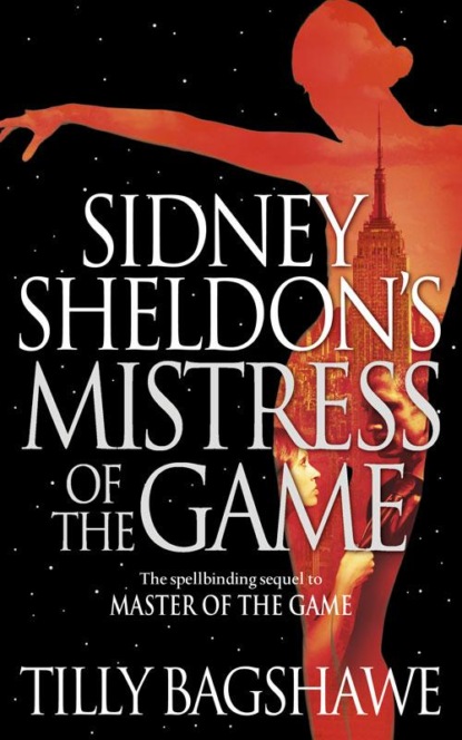 зарубежные приключения  ЛитРес Sidney Sheldon’s Mistress of the Game