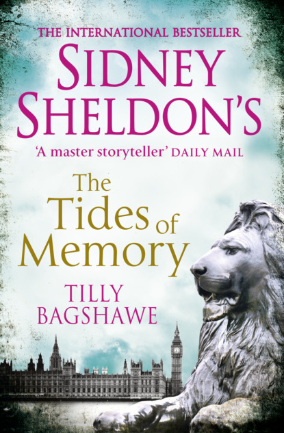 зарубежные приключения  ЛитРес Sidney Sheldon’s The Tides of Memory