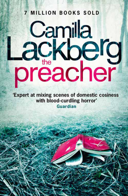 современная зарубежная литература  ЛитРес Camilla Lackberg Crime Thrillers 1-3: The Ice Princess, The Preacher, The Stonecutter
