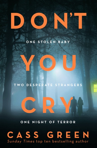 зарубежные приключения Don’t You Cry: The gripping new psychological thriller from the bestselling author of In a Cottage in a Wood