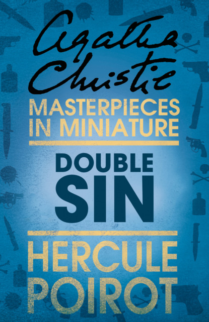  Double Sin: A Hercule Poirot Short Story