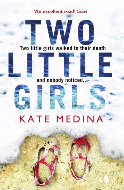 зарубежные приключения  ЛитРес Two Little Girls: The gripping new psychological thriller you need to read in summer 2018