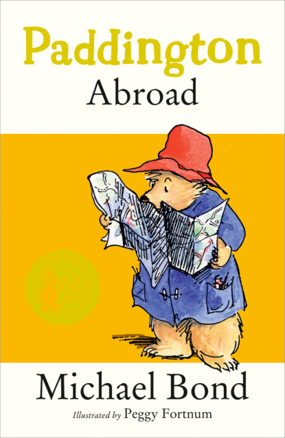 Paddington Abroad