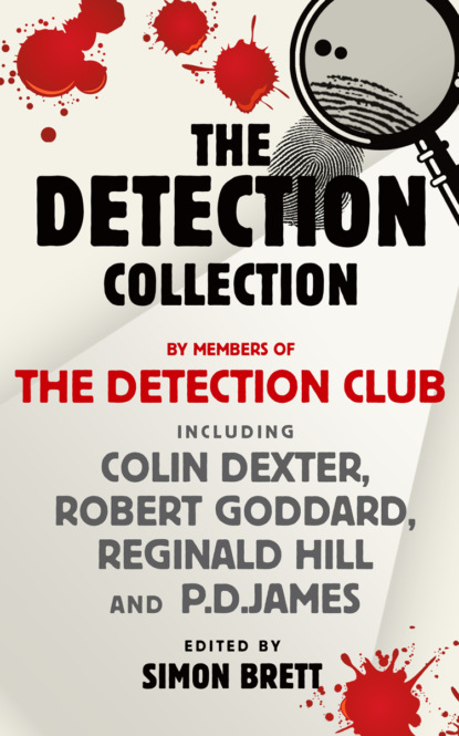 The Detection Collection