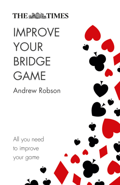 развлечения  ЛитРес The Times Improve Your Bridge Game