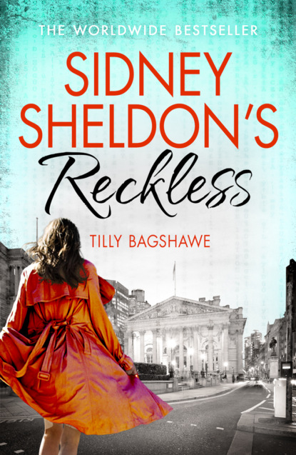 зарубежные приключения  ЛитРес Sidney Sheldon’s Reckless