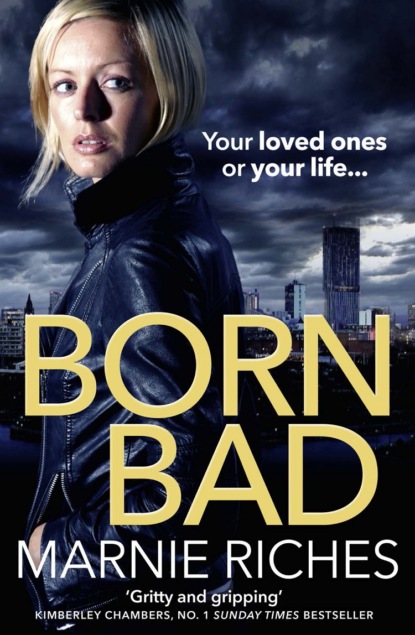 зарубежные приключения Born Bad: A gritty gangster thriller with a darkly funny heart