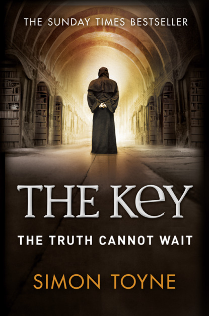 зарубежные приключения  ЛитРес Sanctus and The Key: 2 Bestselling Thrillers