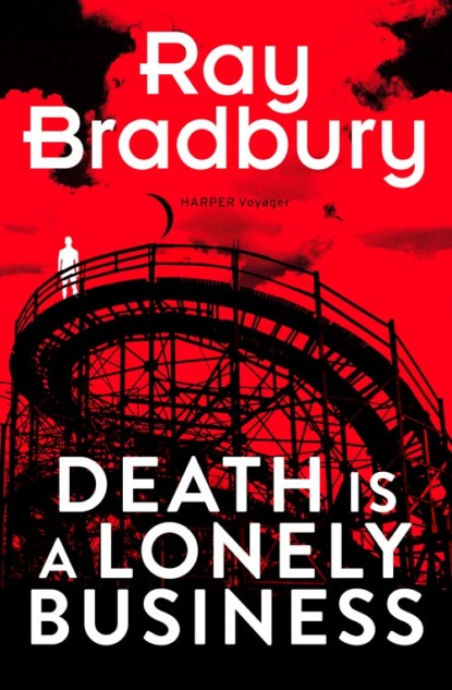 героическая фантастика  ЛитРес Death is a Lonely Business