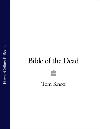 зарубежные приключения Bible of the Dead