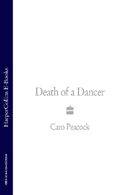 Death of a Dancer