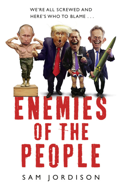 Enemies of the People