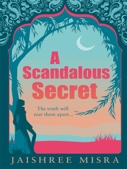 A Scandalous Secret