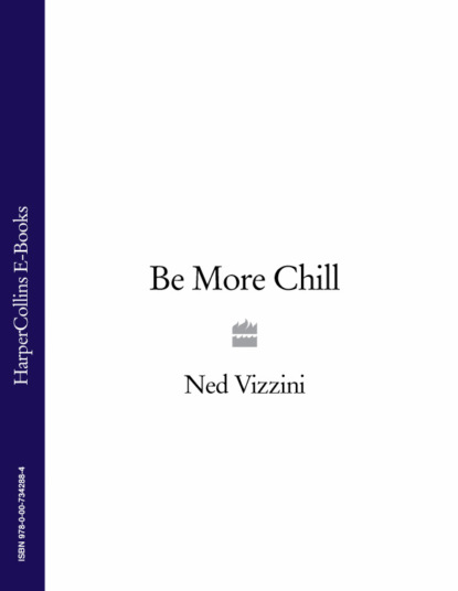 Be More Chill